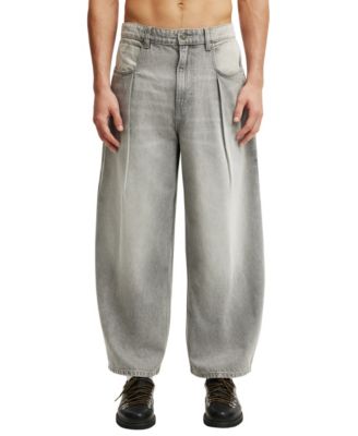 Men's Baggy Balloon Jeans