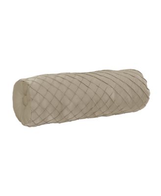 Potenza Bolster Decorative Pillow, 7" x 20"