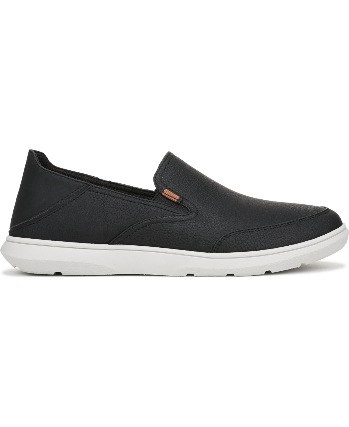 Dr. Scholl's Easy Slip-on Sneaker In Black