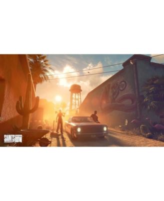 Plaion Saints Row - Standard Edition for Playstation 5