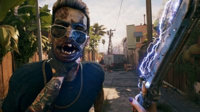 Dead Island 2 - Standard Edition for Playstation 5
