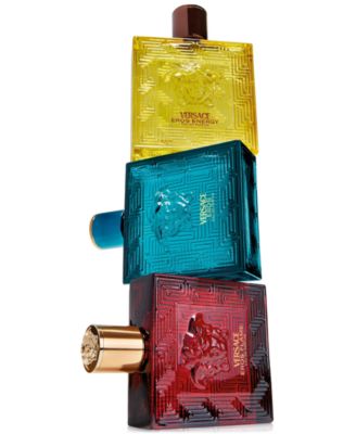 Men's Eros Parfum Spray, 3.4-oz.