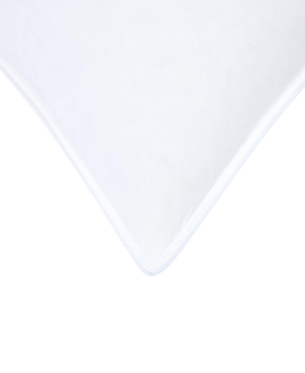 Avocado 100% Cotton Cover Down Pillow