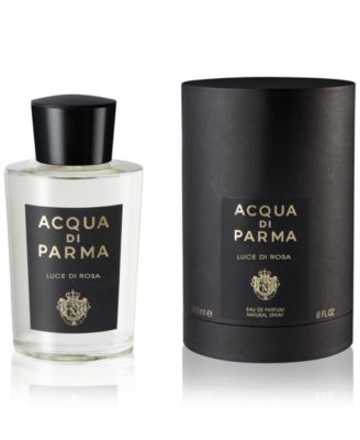 Luce di Rosa Eau de Parfum Spray, 6 oz.