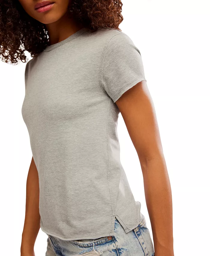 Women's We The Free Nova T-Shirt - thumbnail 4