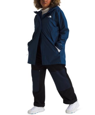Women's Plus Size Antora Parka