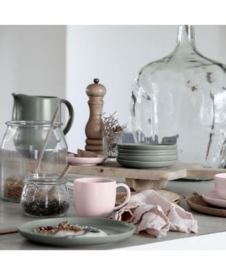 Casafina By Costa Nova Pacifica Dinnerware Collection In Multi
