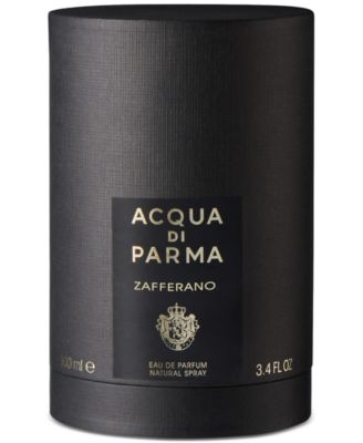 Zafferano Eau de Parfum Spray, 3.4 oz.