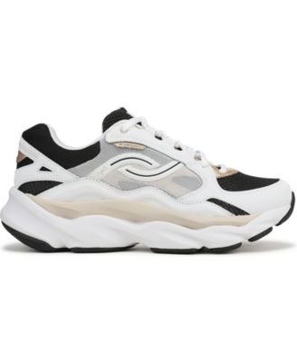 Women's Rezorb Max Classic Lace Up Walking Sneakers