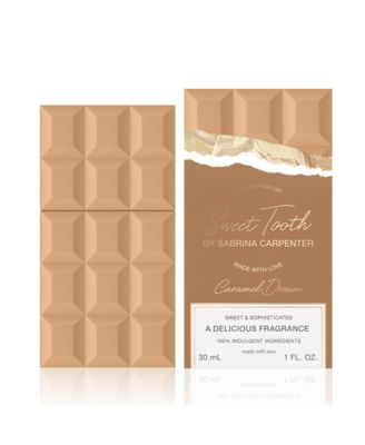 Sabrina Carpenter Eau De Parfum - Perfume for Women - Caramel Dream - 1 Fl Oz