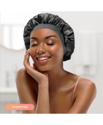 Satin No Slip Bonnet