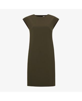 Women's Maaza Travel Dress - OrigamiTech