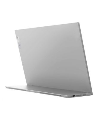 L15 15.6" 16:9 Full HD Portable USB-C IPS WLED LCD Monitor, Raven Black