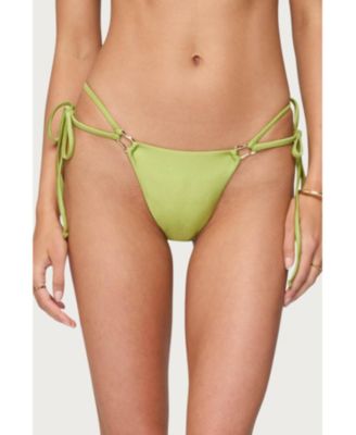 Women's Neve String Bikini Bottom