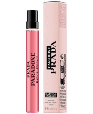 Paradoxe Radical Essence Parfum Spray, 0.33 oz.