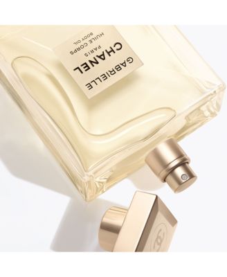 GABRIELLE CHANEL Body Oil, 5 oz.
