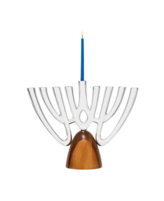 Unity Menorah