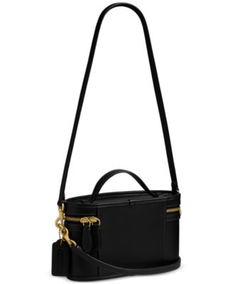 The Coach Originals Glovetanned Leather Trail Bag