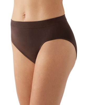 Women's B-Smooth High-Cut Brief Underwear 834175