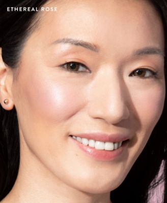 Baked Blush-N-Brighten Marbleized Blush