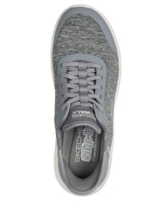 Women's Slip-Ins: GO WALK Flex - Dacey Walking Sneakers from Finish Line