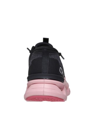 Women's Slip-Ins: Glide-Step Altus Fast Lane Athletic Walking Sneakers