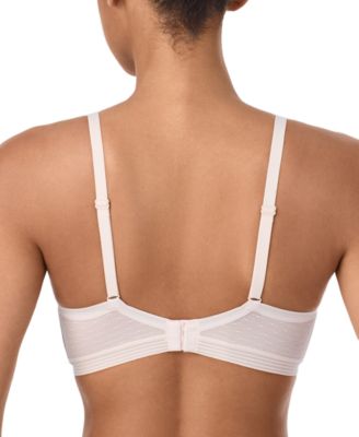 Women's Point D'Esprit Bralette DK7656