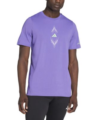 adidas - Men's F50 Logo Graphic T-Shirt