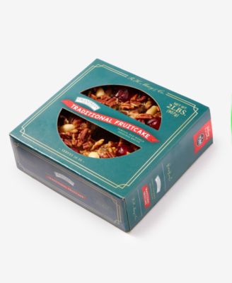 Grandma's Original Fruitcake, Created for Macy's