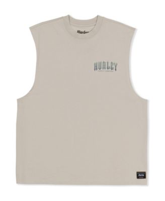 Men's Forged Muscle Tank Top