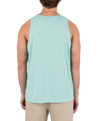 Men's Aloha Tank Top