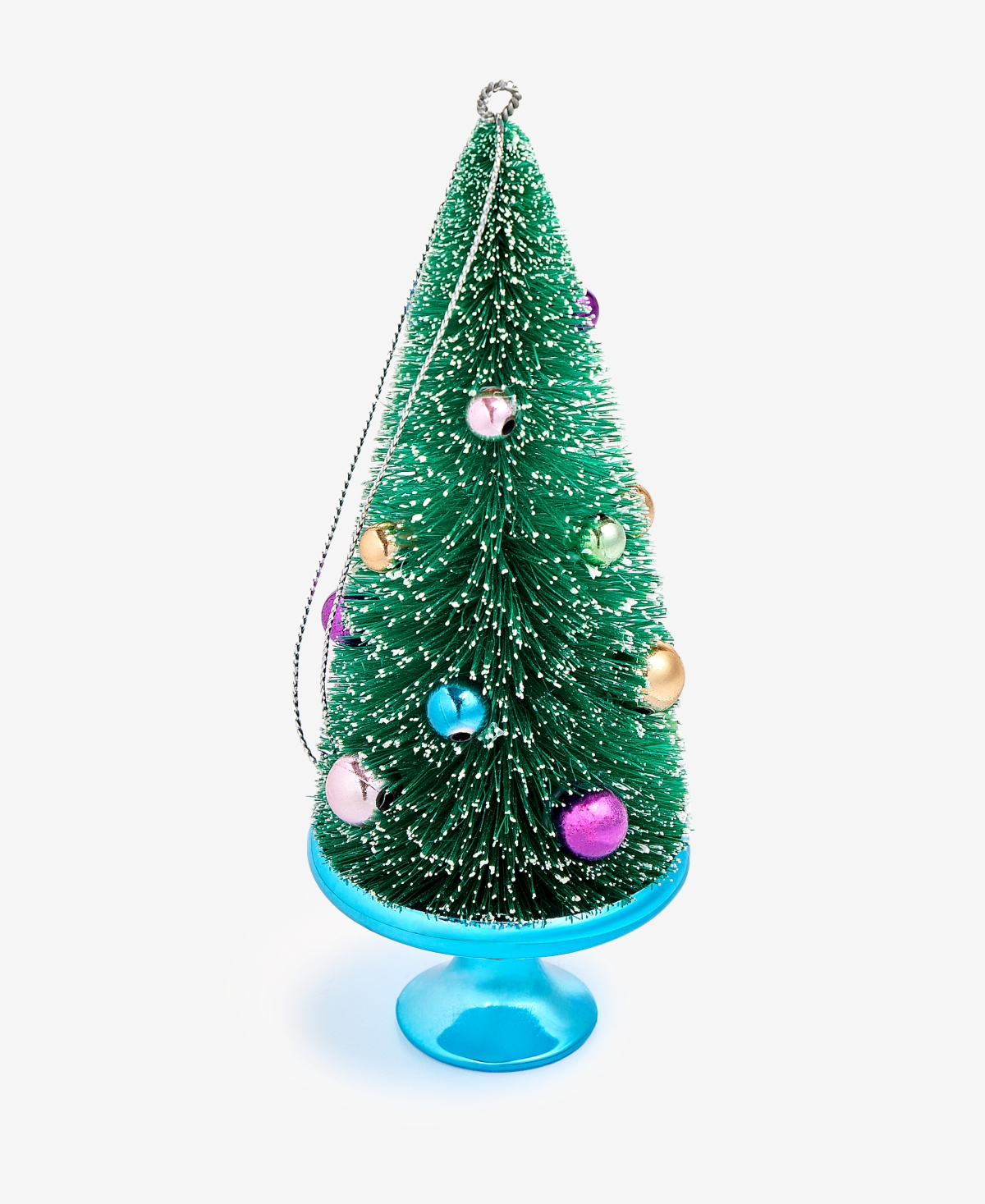 Holiday Lane Merry Magic Christmas Tree Ornament, Macy's Exclusive In Multi