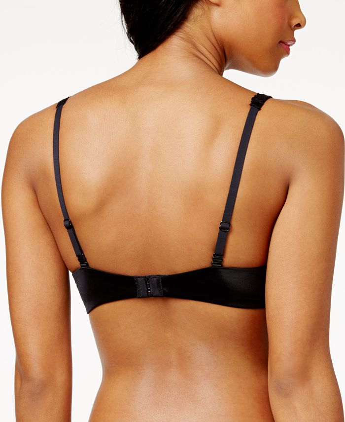 Maidenform Custom Lift Embellished Bra 9473 Macy's