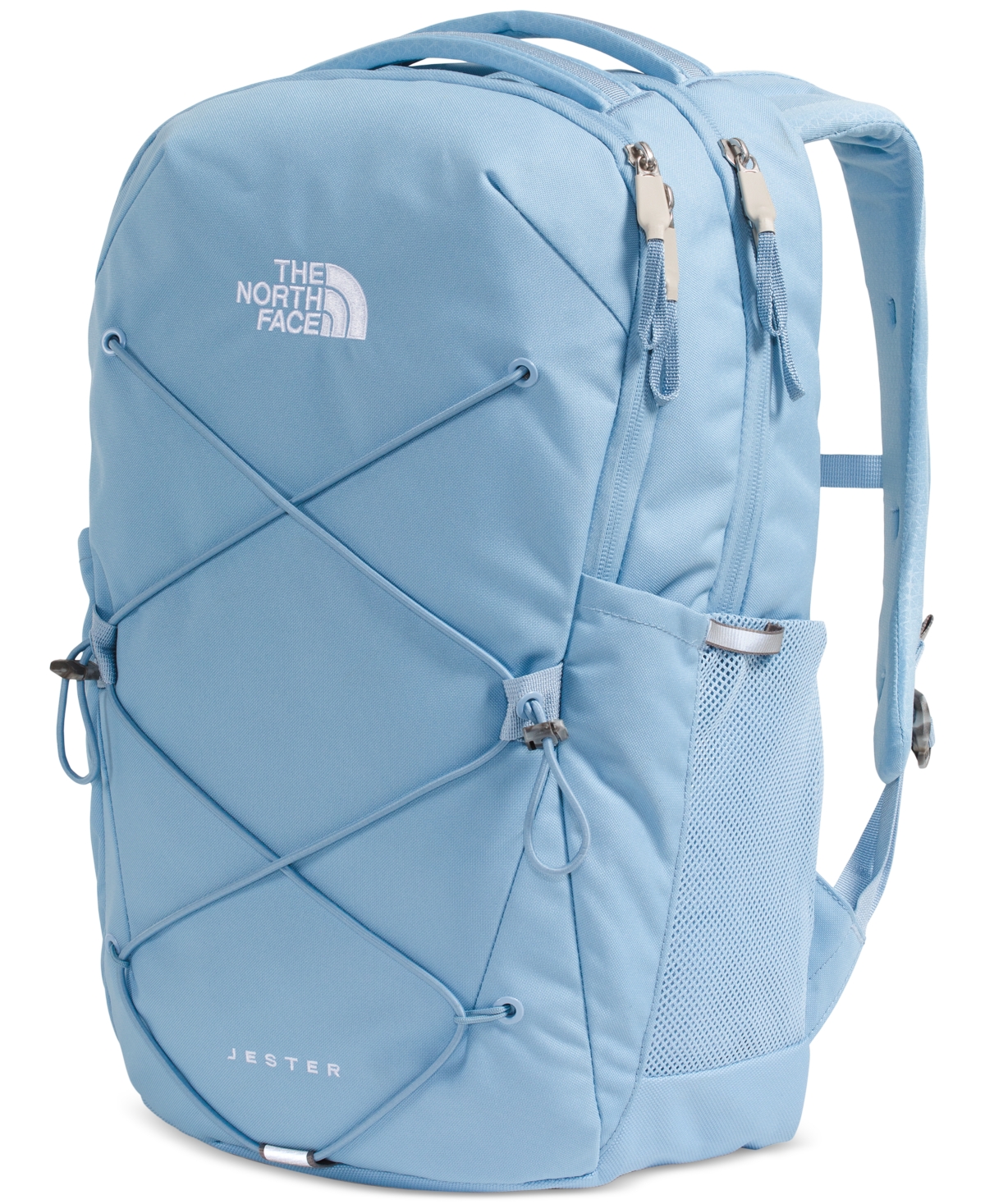 The North Face Women's Jester Backpack In Blue