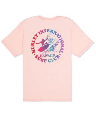 Men's Surf Club Short Sleeve T-Shirt