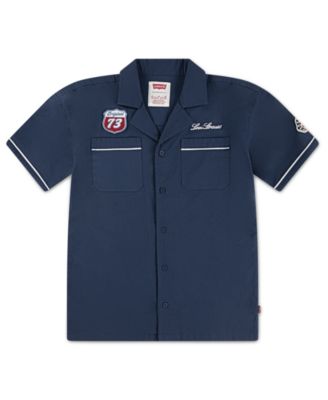 Levi's
