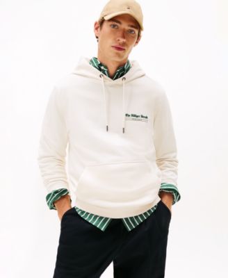 Tommy Hilfiger - Men's Herald Graphic Hoodie