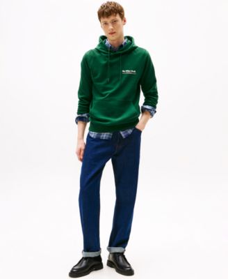 Men's Herald Graphic Hoodie