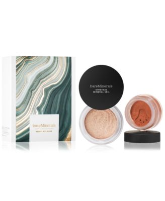 bareMinerals - 2-Pc. Ready, Set, Glow Makeup Set