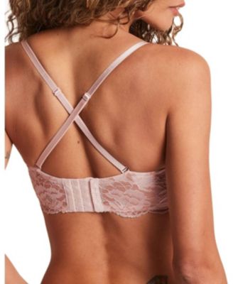 Women's Lyza Push Up Balconette Bra