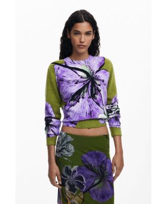 Women's Skirt designed by Mr. Christian Lacroix