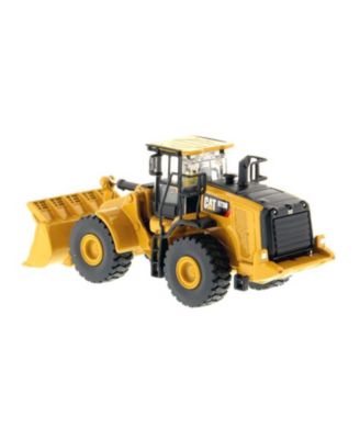 1/87 CAT Wheel Loader Padded Pak