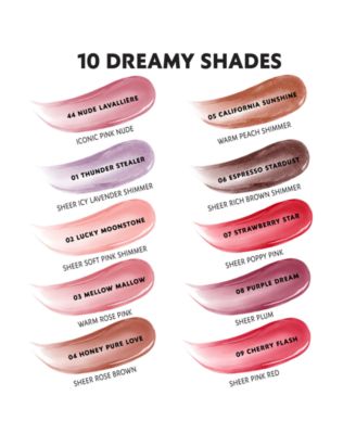 Loveshine Plumping Lip Oil Gloss