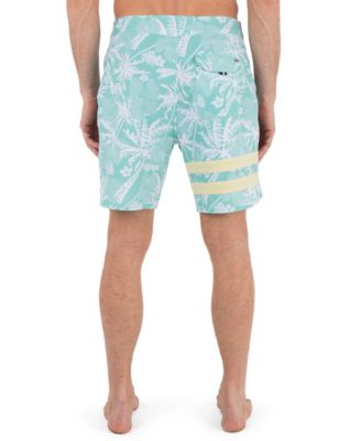 Men's Phantom Block Party Boardshorts