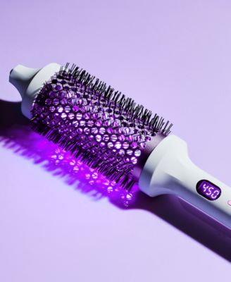 UltraViolet Thermal Brush
