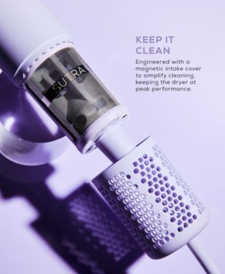 UltraViolet Blow Dryer