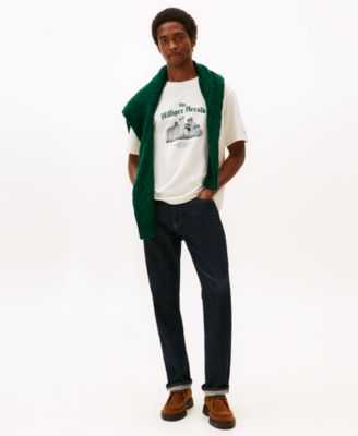 Men's Hilfiger Herald Graphic T-Shirt