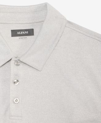 Men's Alfatech Polo Shirt