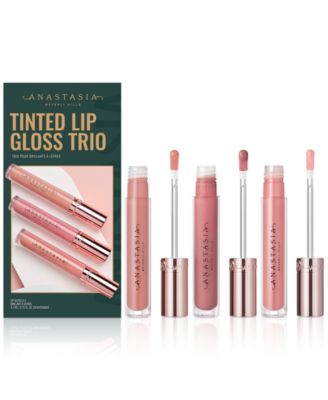 Anastasia Beverly Hills - 3-Pc. Tinted Lip Gloss Set