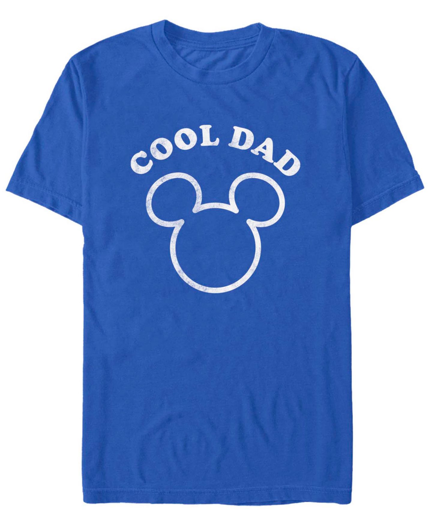 Мужская футболка Fifth Sun Cool Dad Mickey Short Sleeve — фото 1